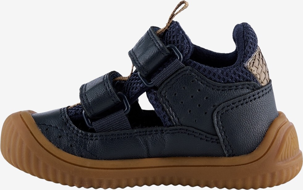 Woden Tristan Baby Sandal