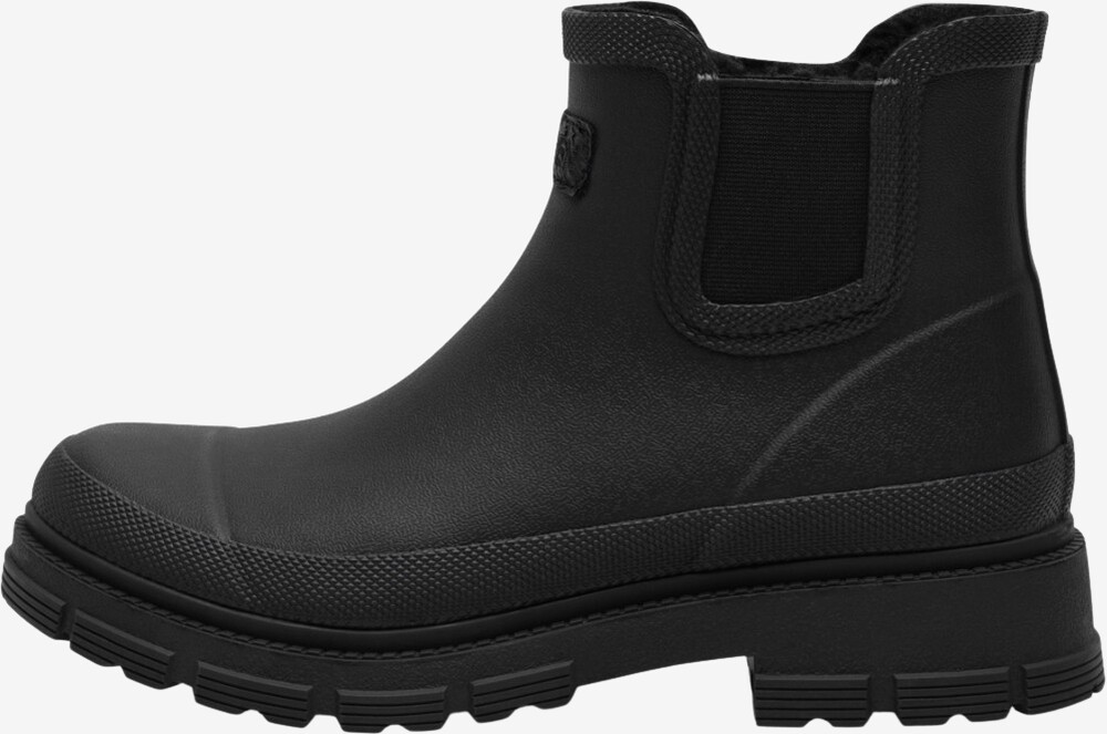 Widen Liv warm black sort WL765-020