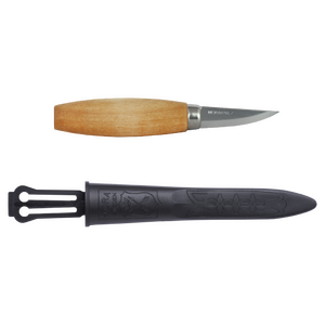 Woodcarving 120 (LC) Natural