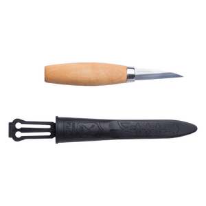 Woodcarving 122 (LC) Natural