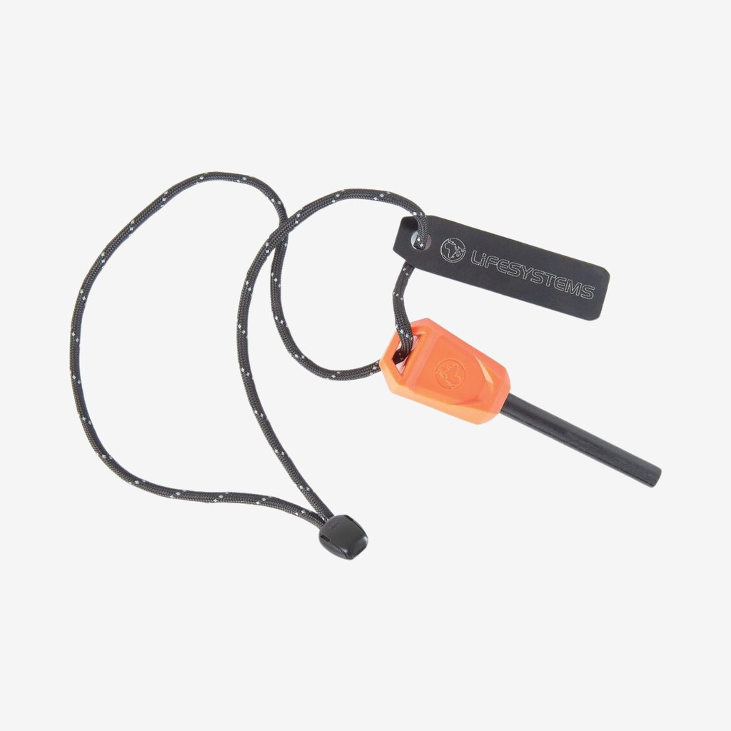 LifeSystems XL Fire Starter, Brandstarter