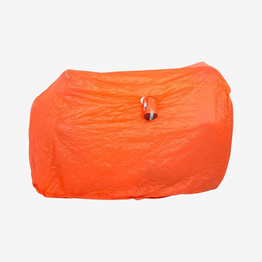 LifeSystems - Survival Shelter 4 (Orange)
