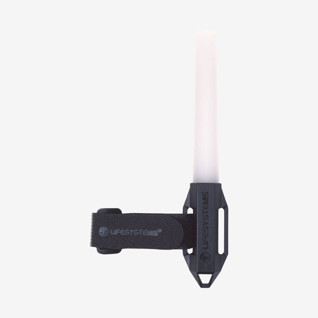 LifeSystems - Intensity Marker