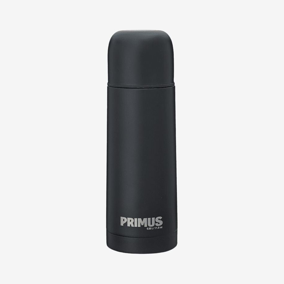 Primus Classic Light Vacuum Bottle 0.35 L Black - Termoflaske