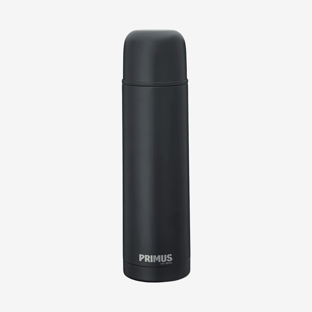 Primus Classic Light Vacuum Bottle 1.0 L Black - Termoflaske