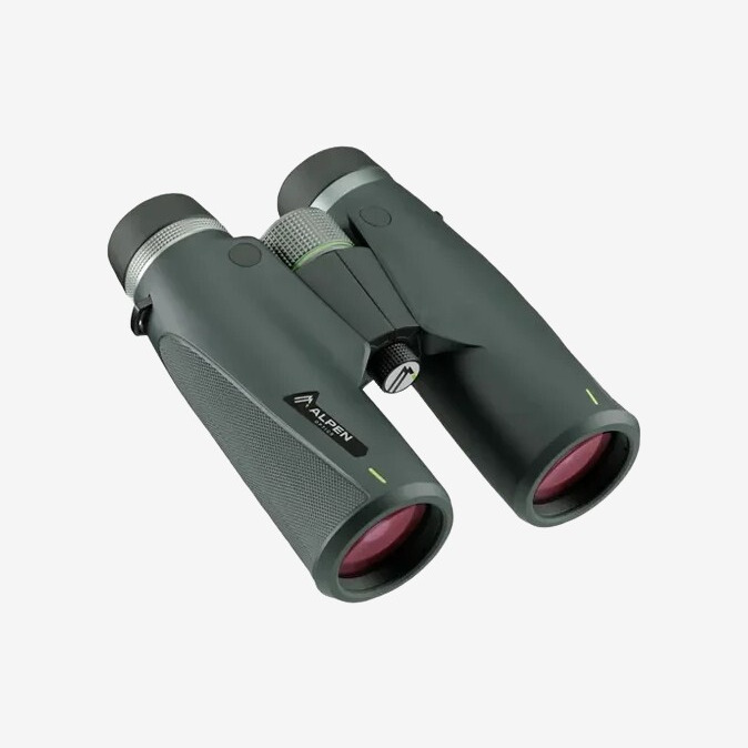 Alpen - Teton ED 8x42 kikkert (Grøn)