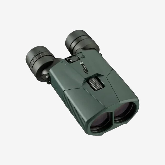 Alpen - APEX Steady HD 14x42 m. billedstabilisering (Grøn) billede