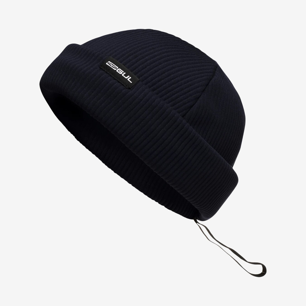 Gul - Yulex hue (Black) - S/M