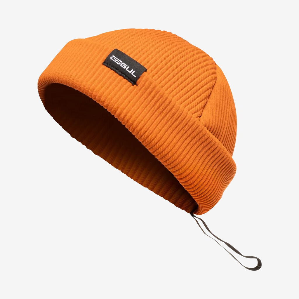 Gul - Yulex hue (Orange) - S/M