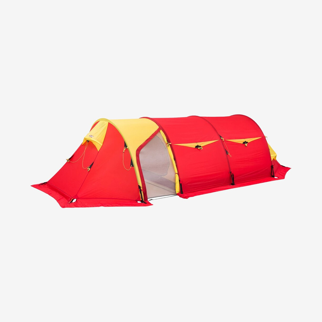 Helsport Spitsbergen X-trem 3 Camp - Telt