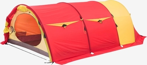 Spitsbergen X-Trem 3 Camp-3