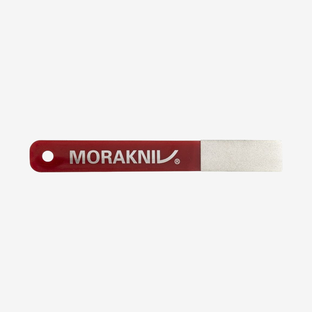 Morakniv - Diamntknivsliber (Rød)