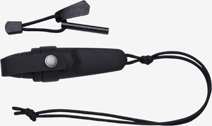 Eldris med ildstarter