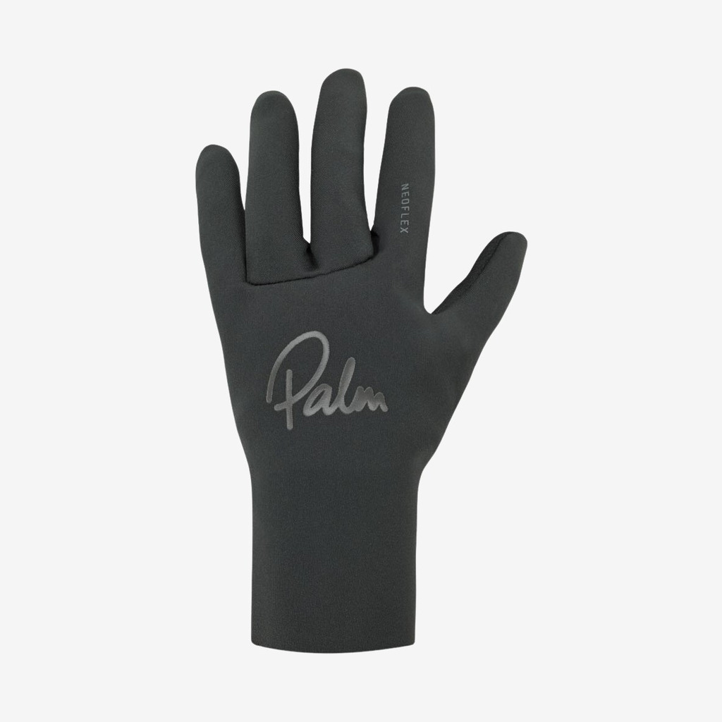 Palm - NeoFlex handsker (Grå) - XS