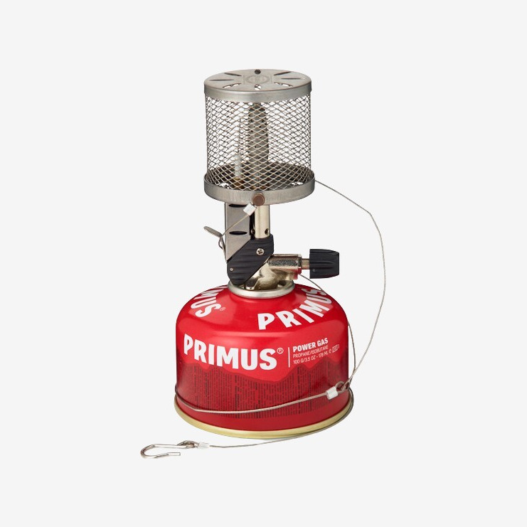 Primus Micron Lantern Steel Mesh - Brænder