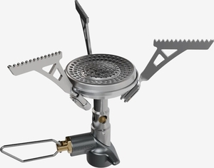 Micron III gasbrænder