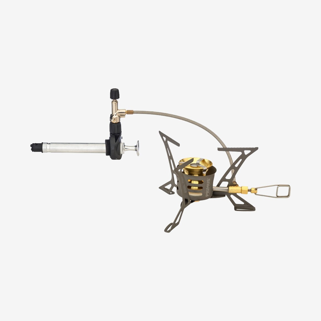 Primus - Omnilite TI gasbrænder billede