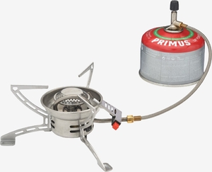 Easyfuel II Piezo gasbrænder