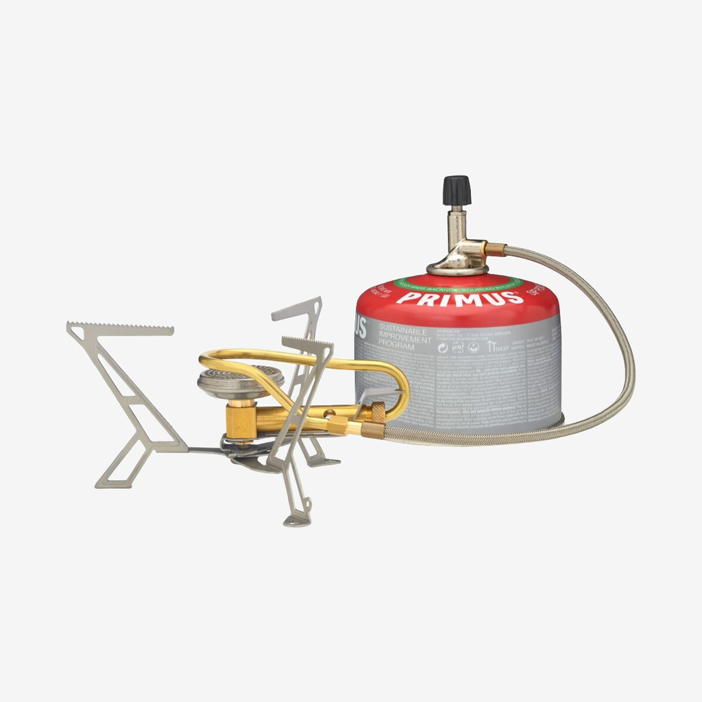 Primus - Express Spider II gasbrænder