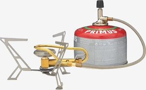 Express Spider II gasbrænder