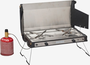 Tupike stove II campingkomfur