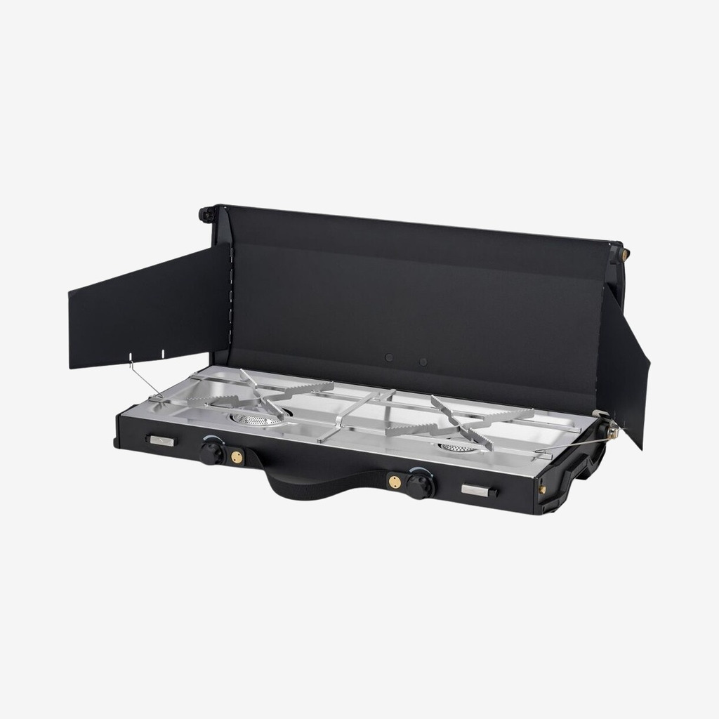 Primus - Alika stove campingkomfur (Sort) billede