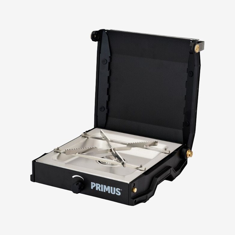 Primus - Moja stove campingkomfur (Sort) billede