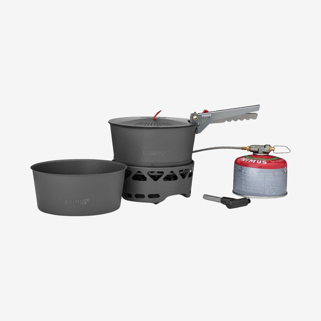 Primus Primetech Stove Set Ii 1.3 L - Kogesæt
