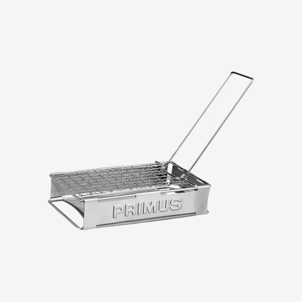 Primus Toaster, friluftskøkken