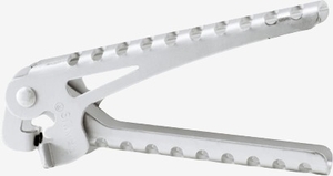 Håndtag til gryder og pander