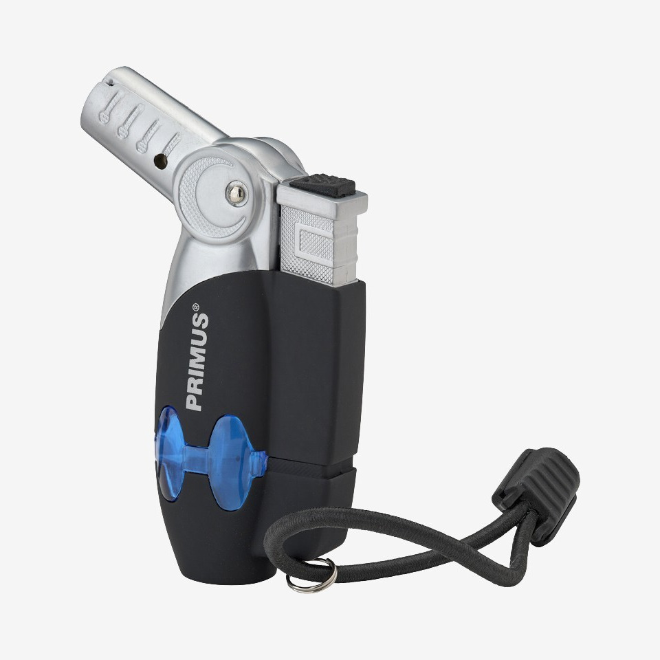 Primus Power Lighter III, black - Campingudstyr