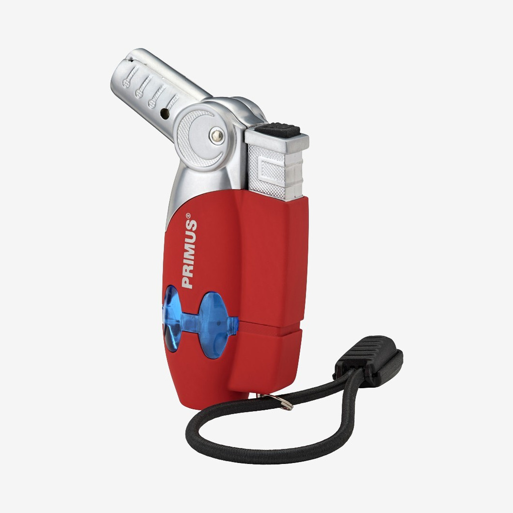 Primus Power Lighter III, red - Campingudstyr