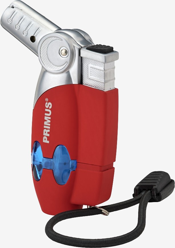 Powerlighter III rød