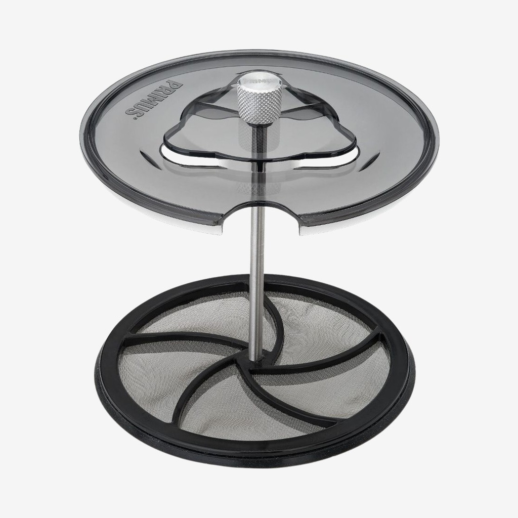 COFFEE-TEA PRESS FOR 1.0 L PRIMUS POTS & - Tilbehør til camping