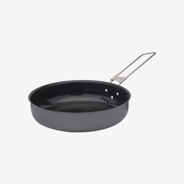 Primus Litech Frying Pan 25 Cm - Stegepande
