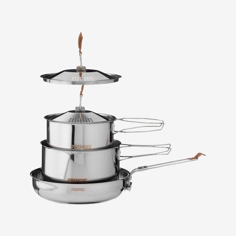 Primus Campfire Cookset Small - Kogesæt