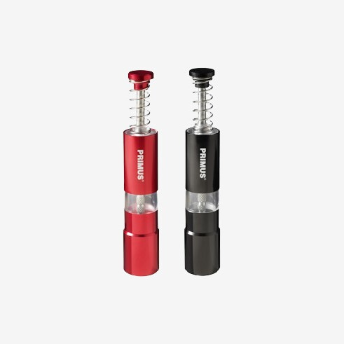 Primus Salt And Pepper Mill 2 Pack - Køkkenredskaber