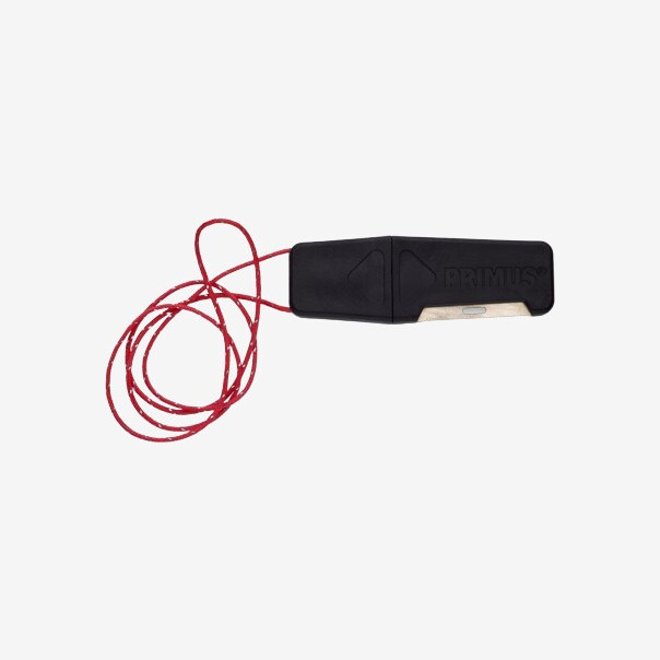 Primus Ignition Steel - BLACK Small - Tændstål