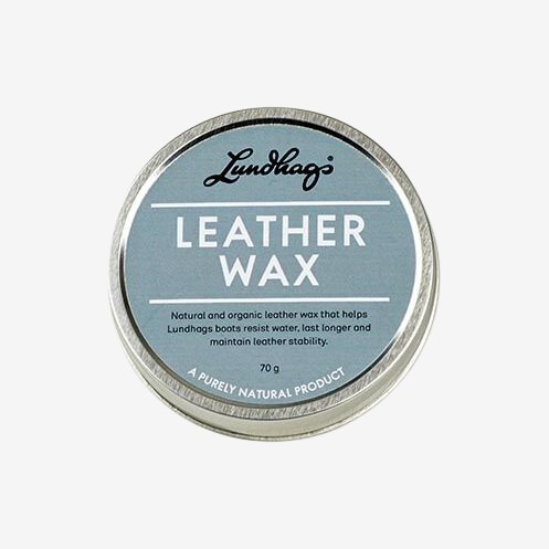 Lundhags - Lædervoks billede