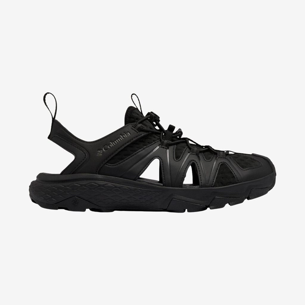 Columbia - Peakfreak Rush Shandal (Sort) - 43 billede