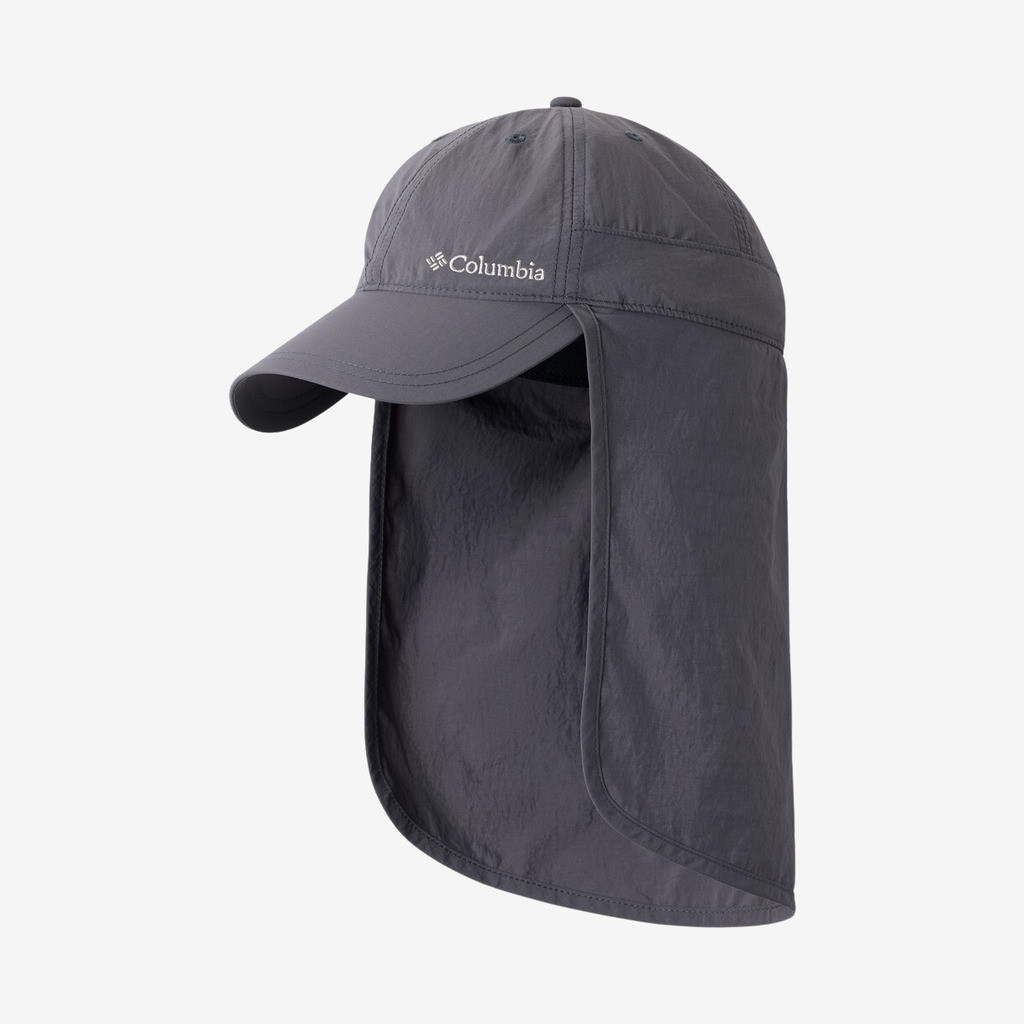 Columbia - Schooner Bank Cachalot II kasket (Grå)