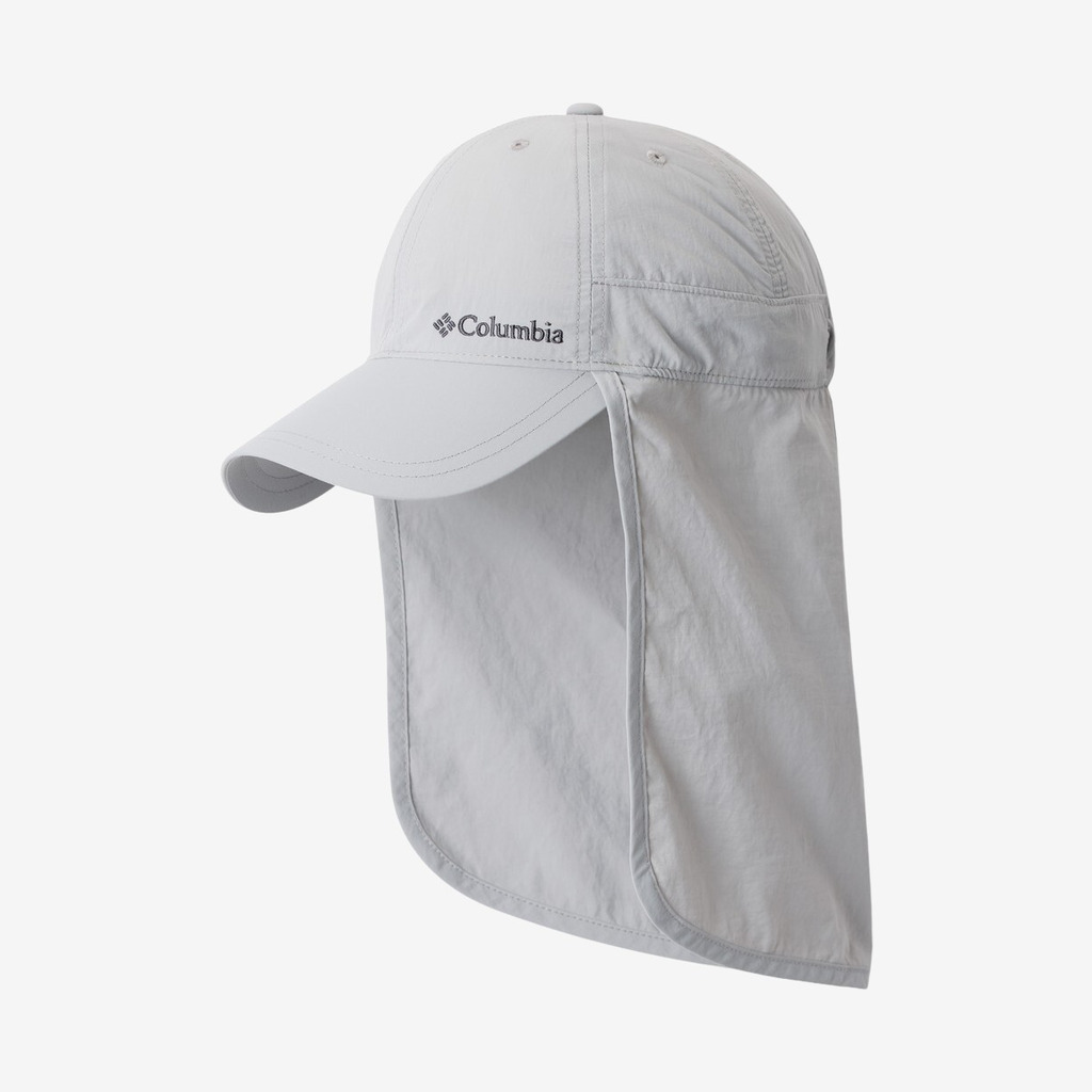 Columbia - Schooner Bank Cachalot II kasket (Grå)