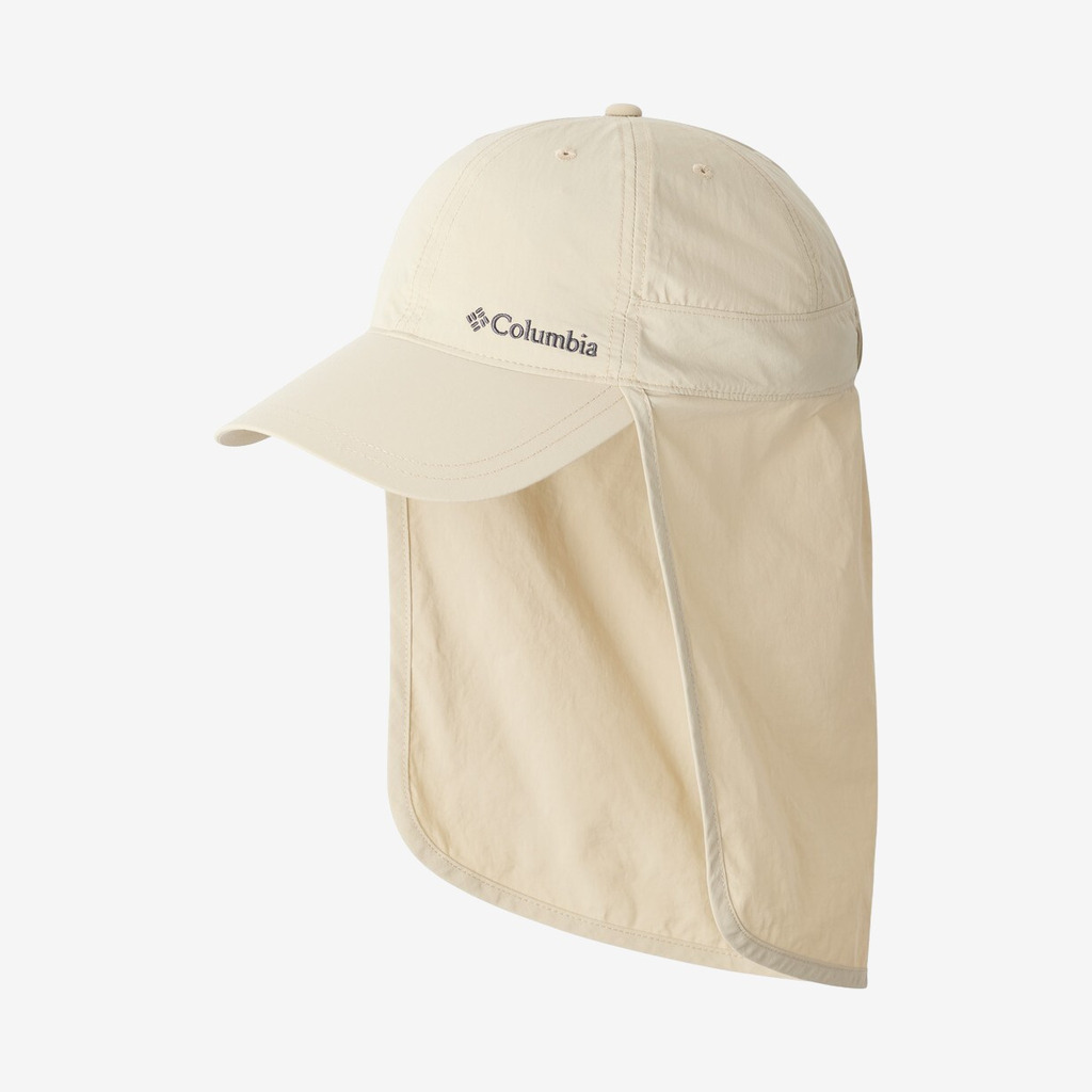 Columbia - Schooner Bank Cachalot II kasket (Beige)