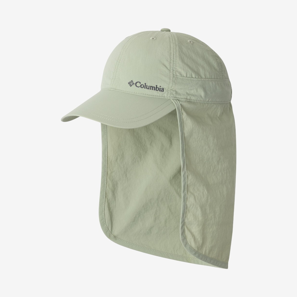 Columbia - Schooner Bank Cachalot II kasket (Grøn)