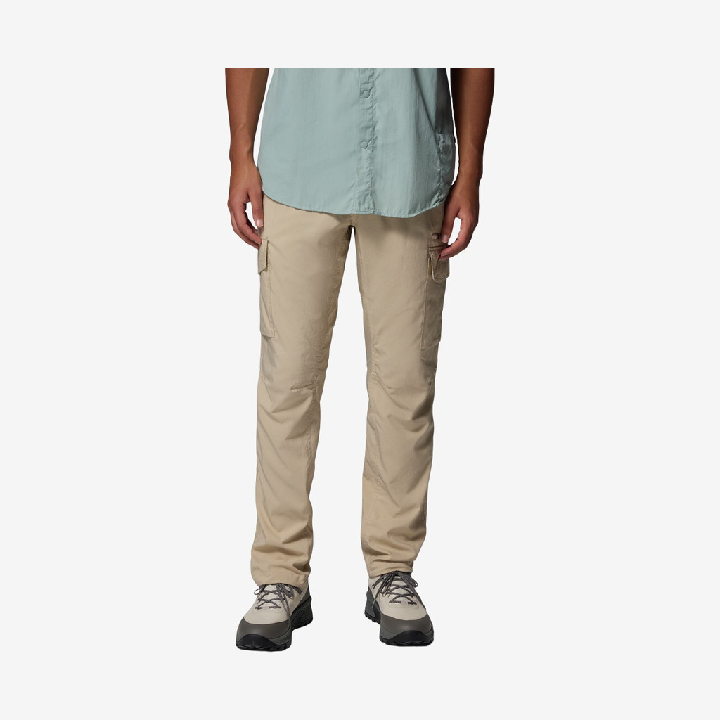 Columbia - Skien Valley Cargo bukser (Beige) - 32