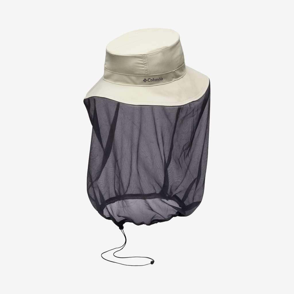 Columbia - No See Um Mesh Booney hat (Grøn) - S/M