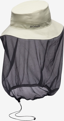 No See Um Mesh Booney hat