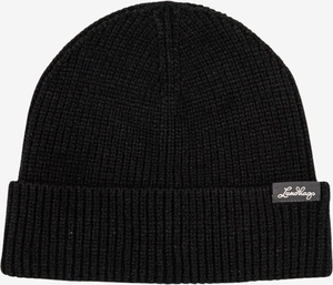 Core Ribbed Beanie