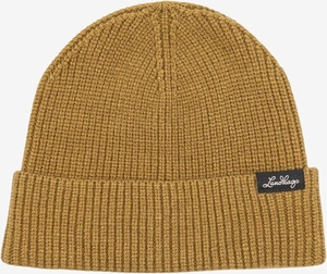 Core Ribbed Beanie