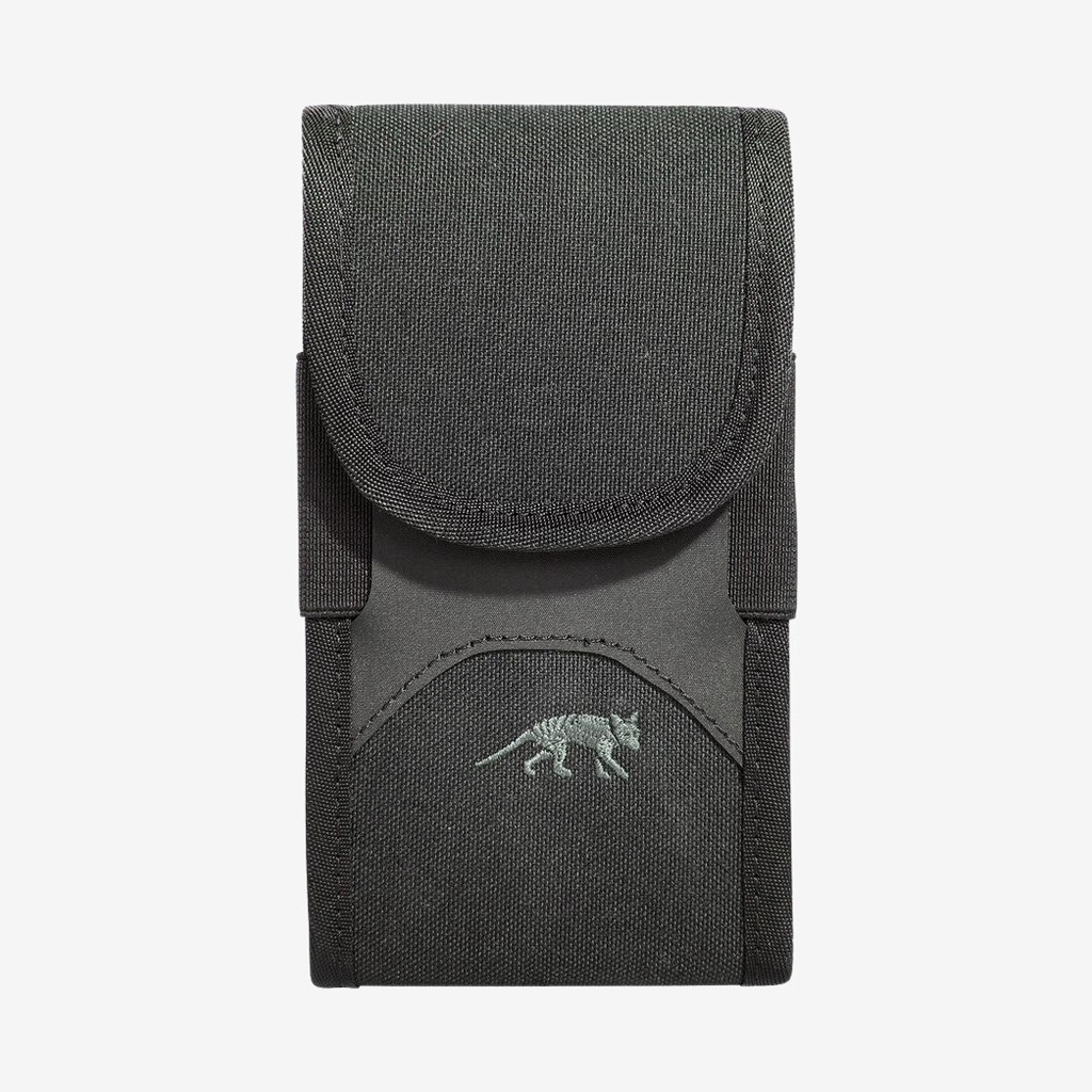 Tasmanian Tiger Tt Tactical Phone Cover Xl - Black - Mobilcover